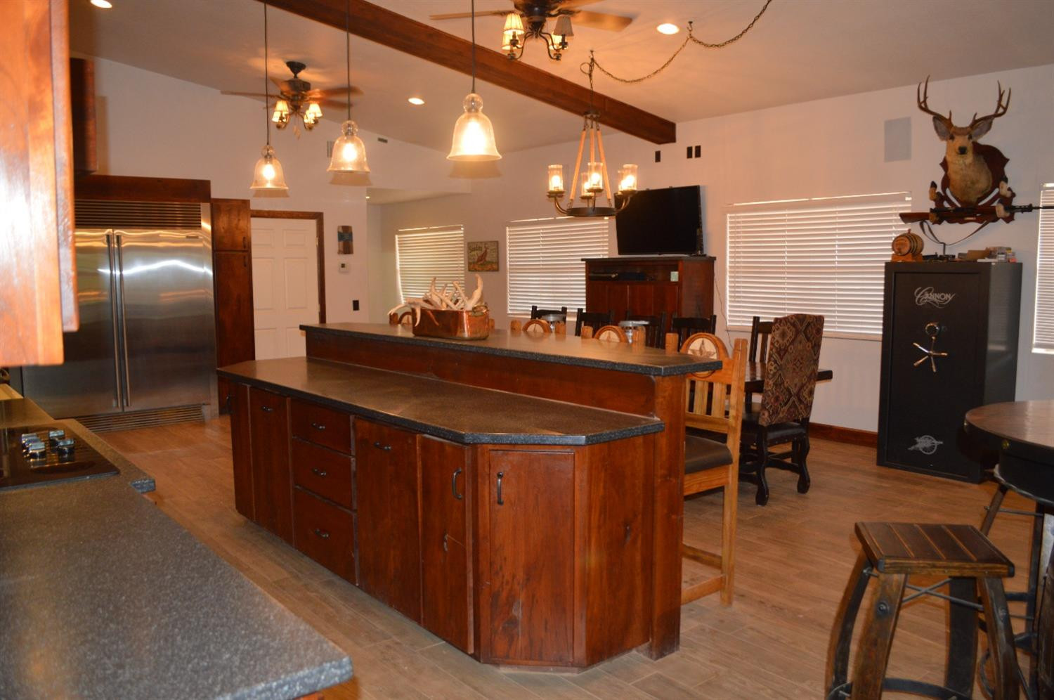 1122 County Road 346 Rotan, TX 79546 - Photo 11 of 49 Photo 11