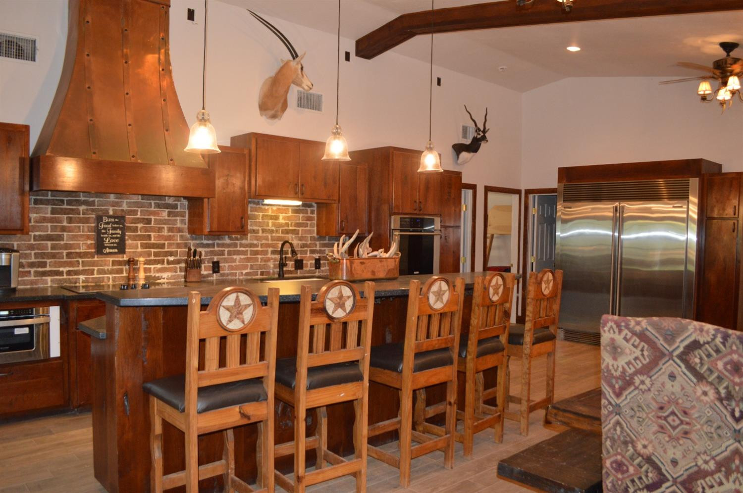 1122 County Road 346 Rotan, TX 79546 - Photo 13 of 49 Photo 13