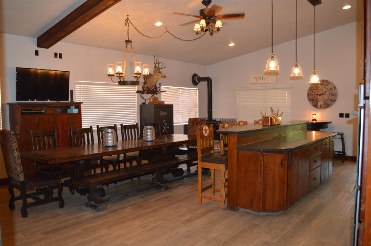 1122 County Road 346 Rotan, TX 79546 - Photo 14 of 49 Photo 14