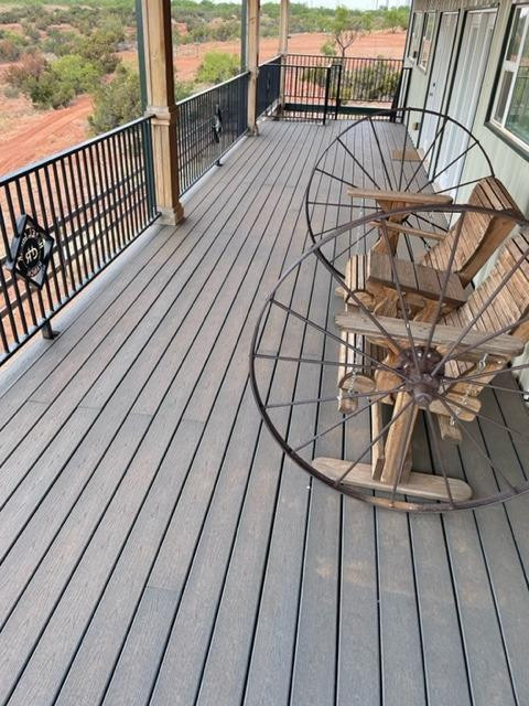 1122 County Road 346 Rotan, TX 79546 - Photo 19 of 49 Photo 19