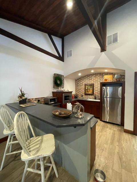 1122 County Road 346 Rotan, TX 79546 - Photo 22 of 49 Photo 22