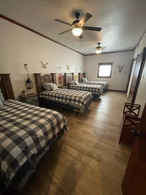1122 County Road 346 Rotan, TX 79546 - Photo 25 of 49 Photo 25