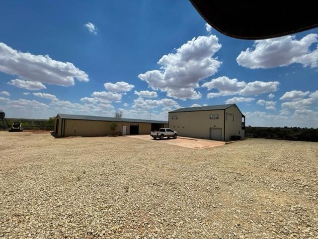 1122 County Road 346 Rotan, TX 79546 - Photo 29 of 49 Photo 29