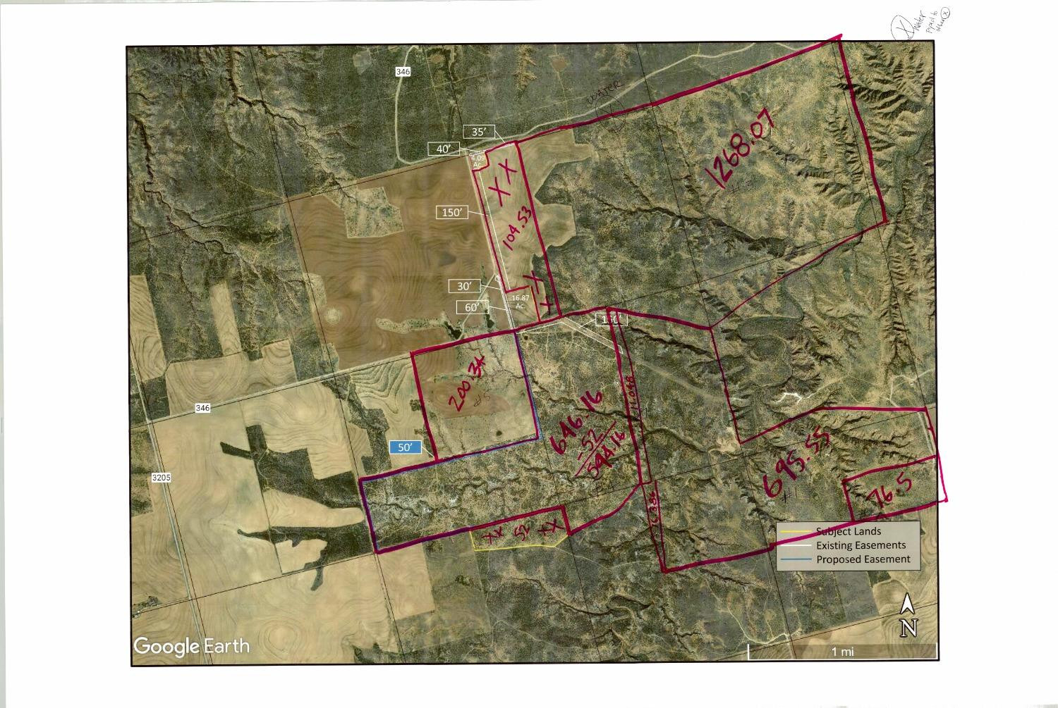 1122 County Road 346 Rotan, TX 79546 - Photo 48 of 49 Photo 48