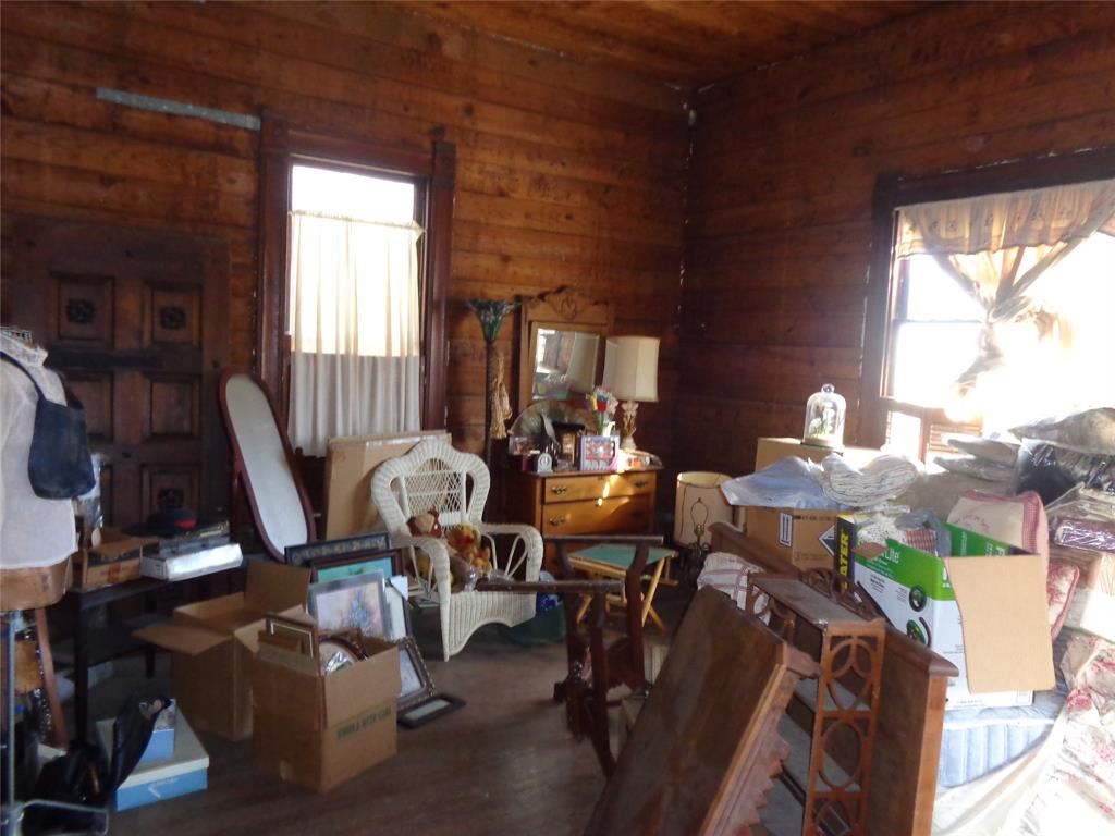 506 South 3rd Street Grandview, TX 76050 - Photo 13 of 39 a view of a room with gym equipment