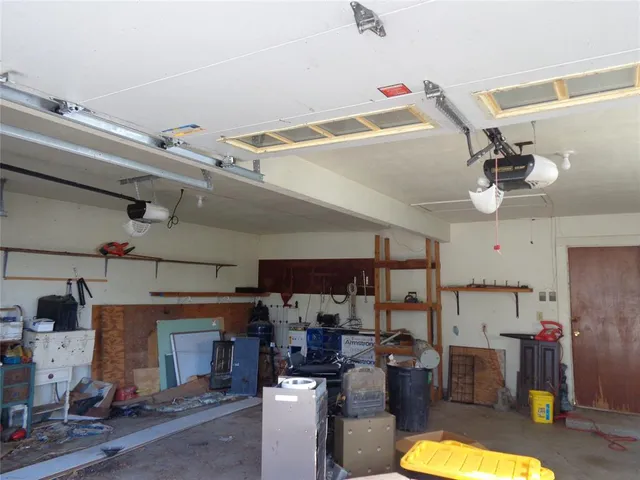 a view of outdoor space and a yard