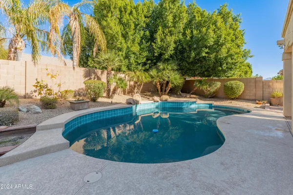 $6,500 | 6420 East Montreal Place, Scottsdale, AZ 85254