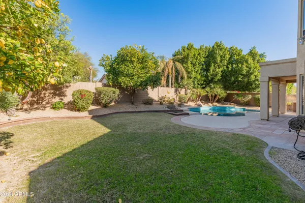 $6,500 | 6420 East Montreal Place, Scottsdale, AZ 85254