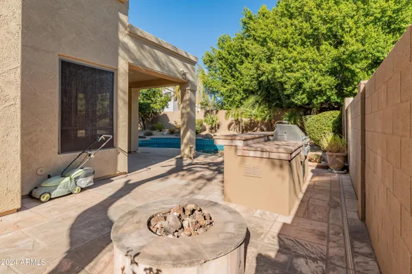 $6,500 | 6420 East Montreal Place, Scottsdale, AZ 85254