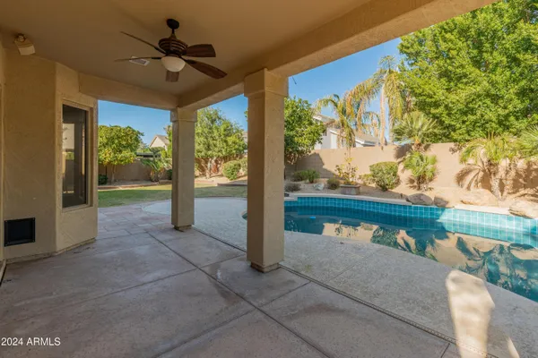 $6,500 | 6420 East Montreal Place, Scottsdale, AZ 85254