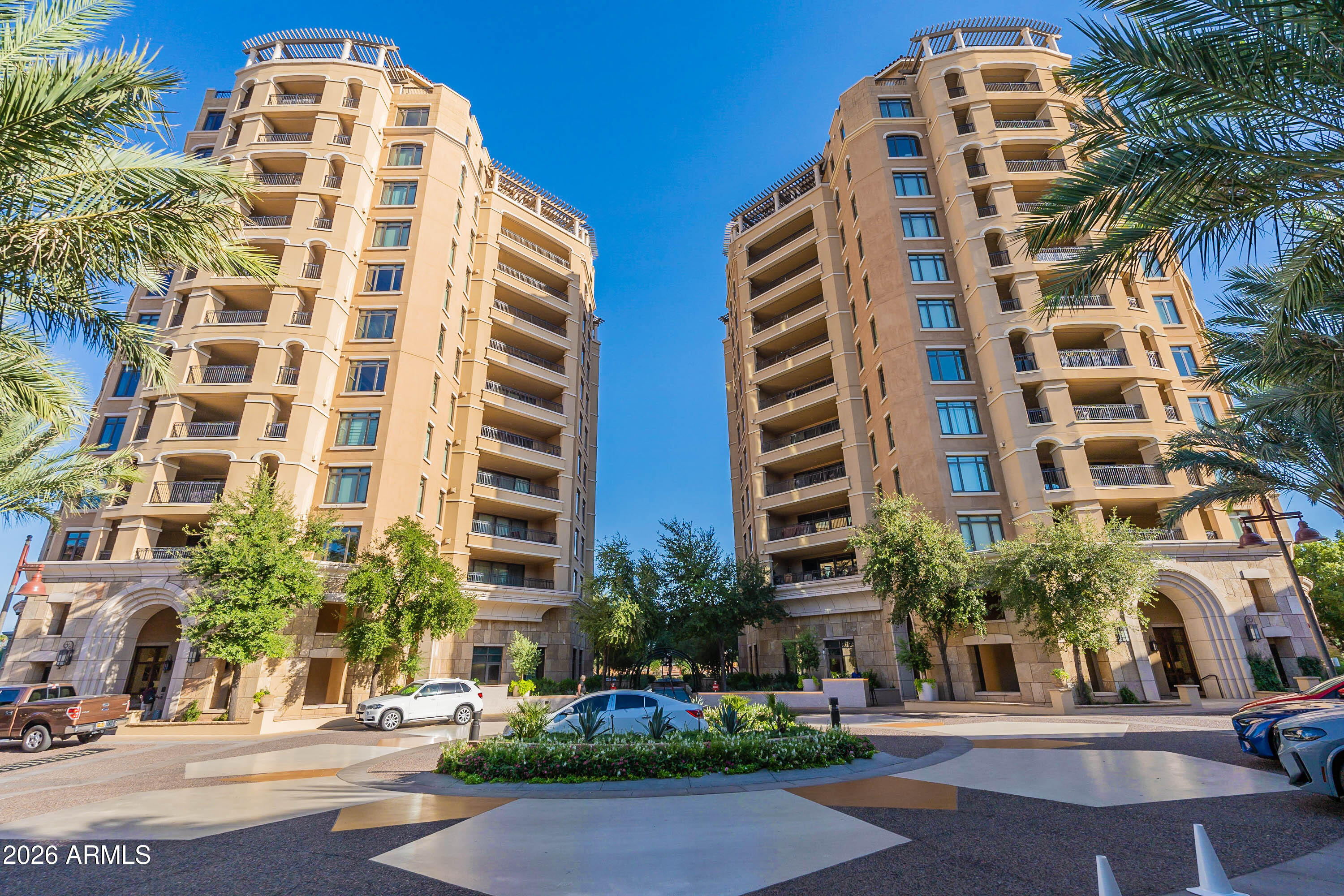 7175 East Camelback Road, Unit 607 Scottsdale, AZ 85251 - Photo 3 of 52