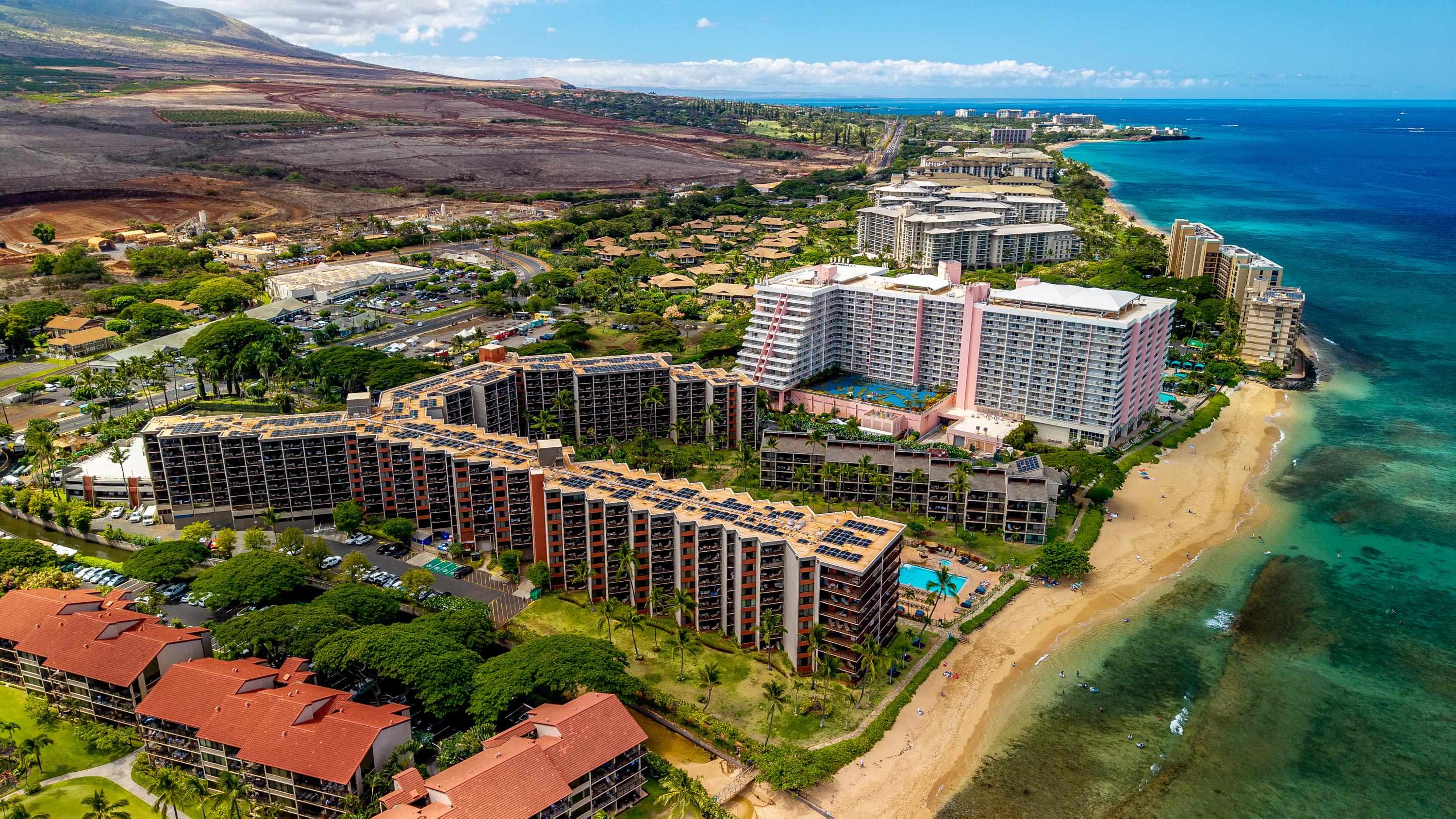 3445 Lower Honoapiilani Road, Unit 834 Lahaina, HI 96761 - Photo 49 of 50