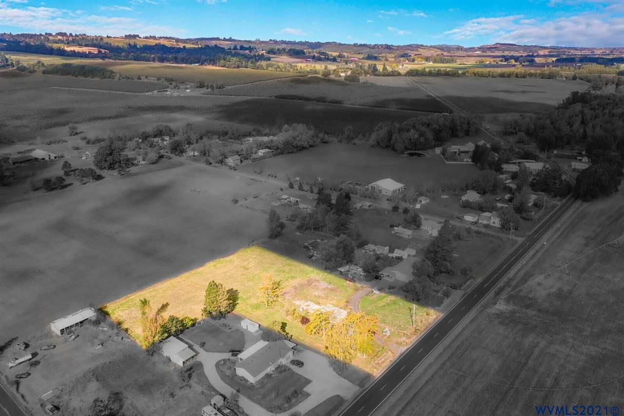 Hopewell (lot 1600) Road Salem, OR 97304 - Photo 2 of 14