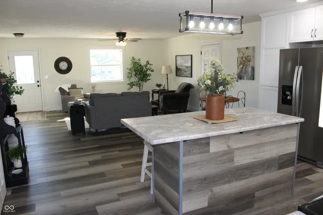 $274,900 | 3325 Rabbit Run Court, Terre Haute, IN 47802