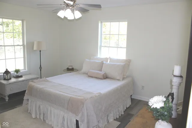 $274,900 | 3325 Rabbit Run Court, Terre Haute, IN 47802