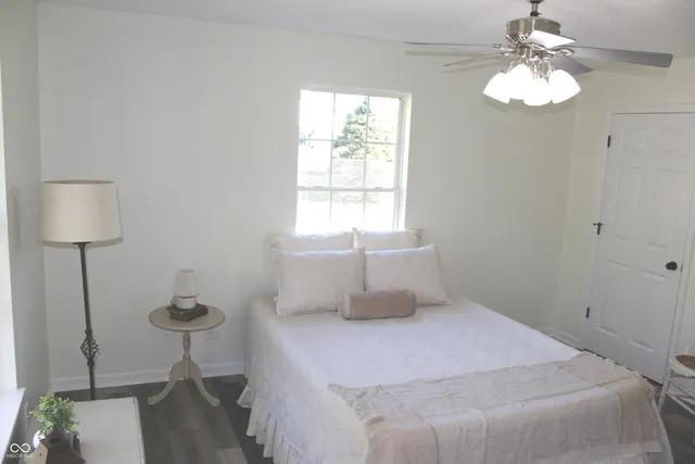 $274,900 | 3325 Rabbit Run Court, Terre Haute, IN 47802