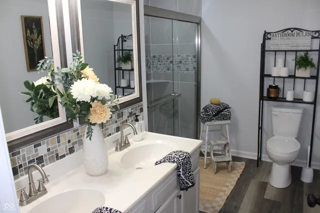 $274,900 | 3325 Rabbit Run Court, Terre Haute, IN 47802