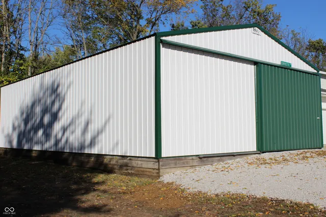 $274,900 | 3325 Rabbit Run Court, Terre Haute, IN 47802