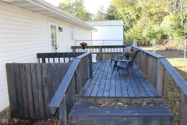 $274,900 | 3325 Rabbit Run Court, Terre Haute, IN 47802