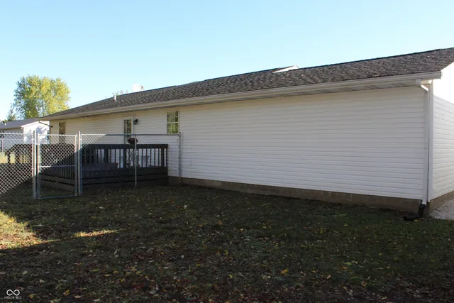 $274,900 | 3325 Rabbit Run Court, Terre Haute, IN 47802