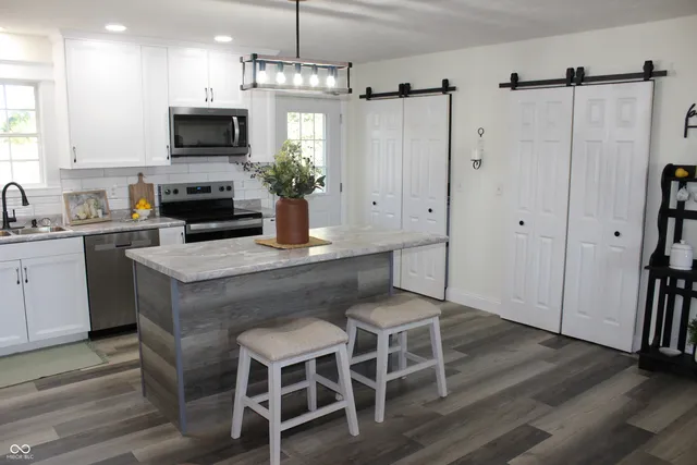 $274,900 | 3325 Rabbit Run Court, Terre Haute, IN 47802