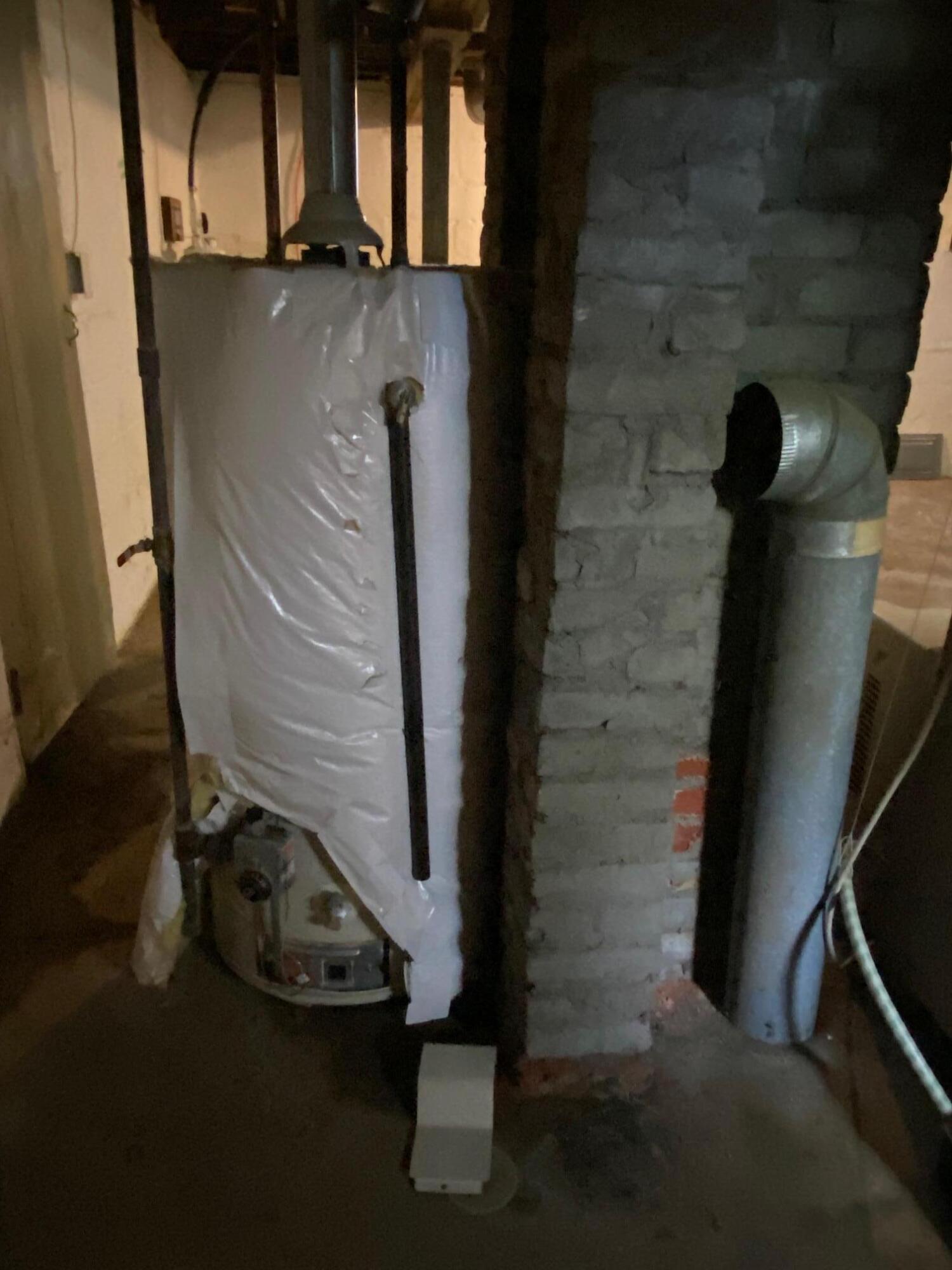 1750 West Chicago Road Niles, MI 49120 - Photo 25 of 28 Natural Gas HW