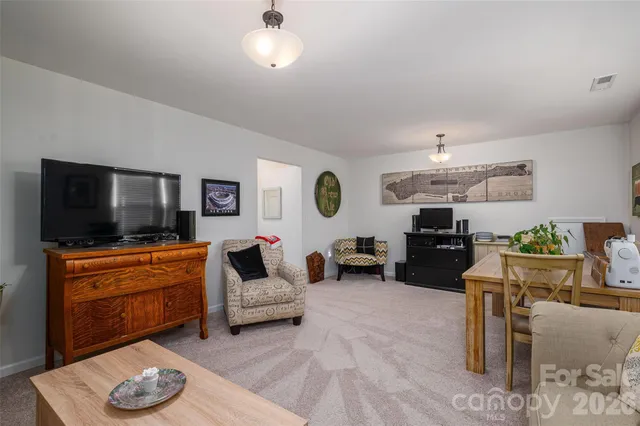 $400,000 | 5128 Meadow Woods Drive, Lowell, NC 28098