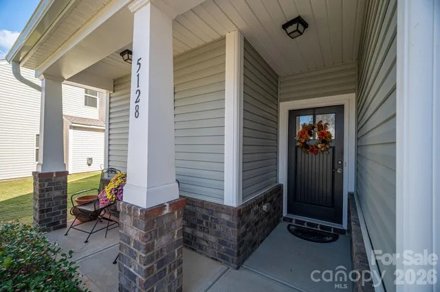 an aerial view of a city with lots of residential buildings
