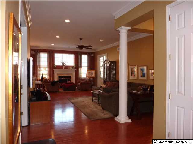10 Muirfield Road Jackson, NJ 08527 - Photo 10 of 20 Additional Photo