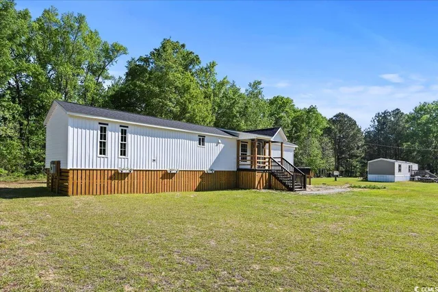 $139,000 | 446 Sonny Road, Gresham, SC 29546