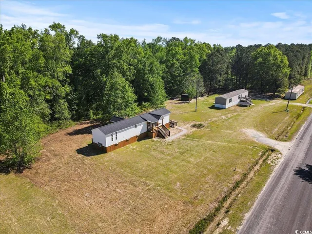 $139,000 | 446 Sonny Road, Gresham, SC 29546