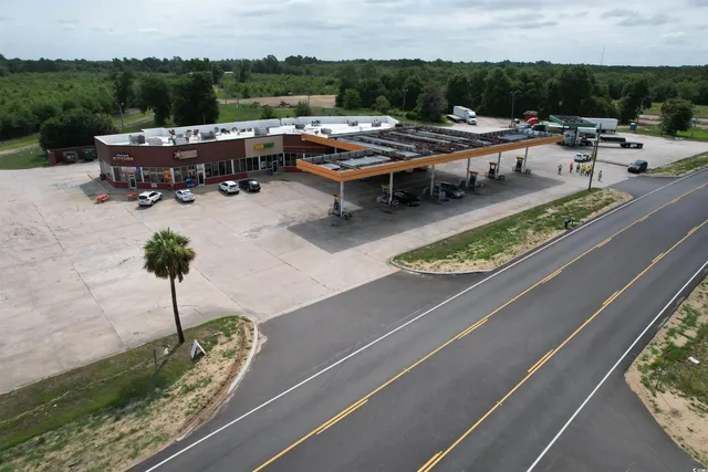 $139,000 | 446 Sonny Road, Gresham, SC 29546