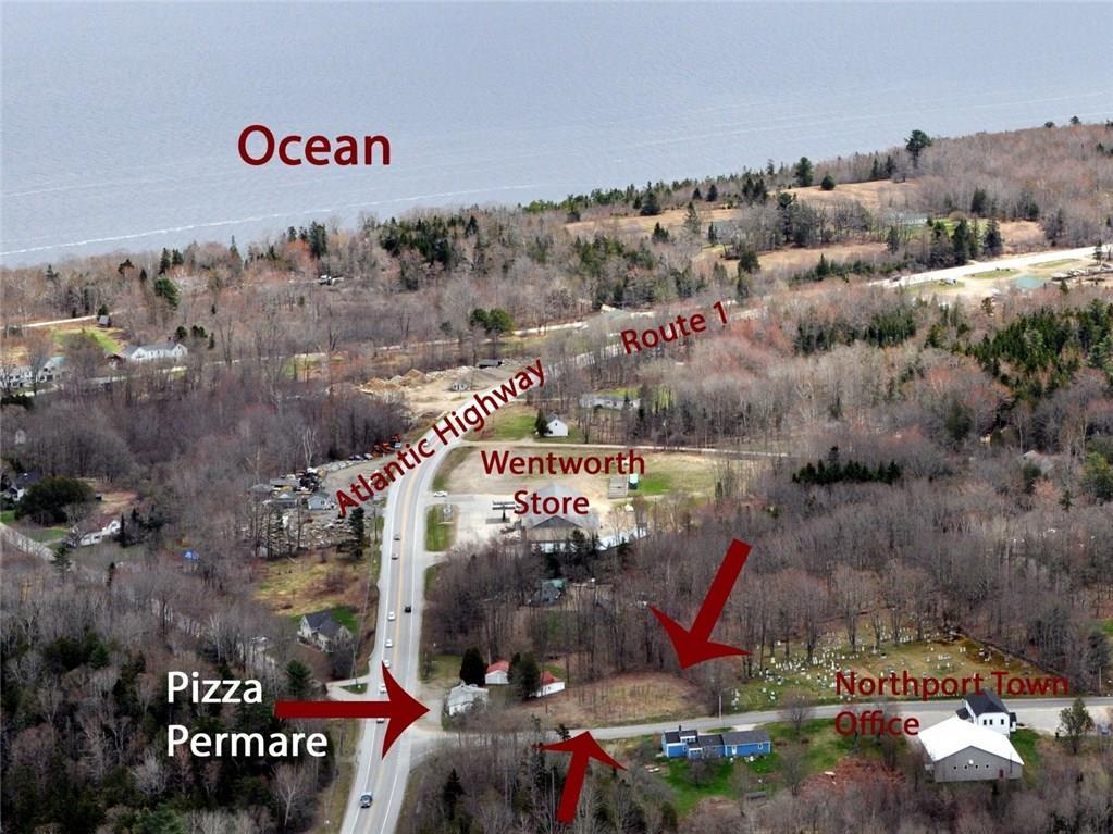 3 Beech Hill Road Northport, ME 04849 - Photo 6 of 7 Photo