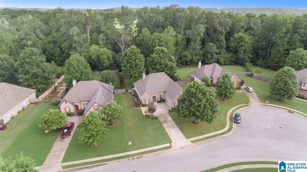 608 Barkley Circle Alabaster, AL 35007 - Photo 39 of 45