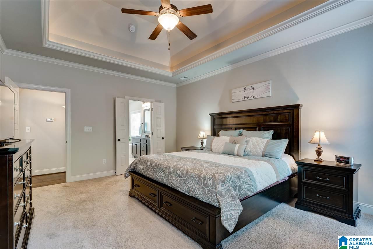 368 Strathaven Drive Pelham, AL 35124 - Photo 16 of 39