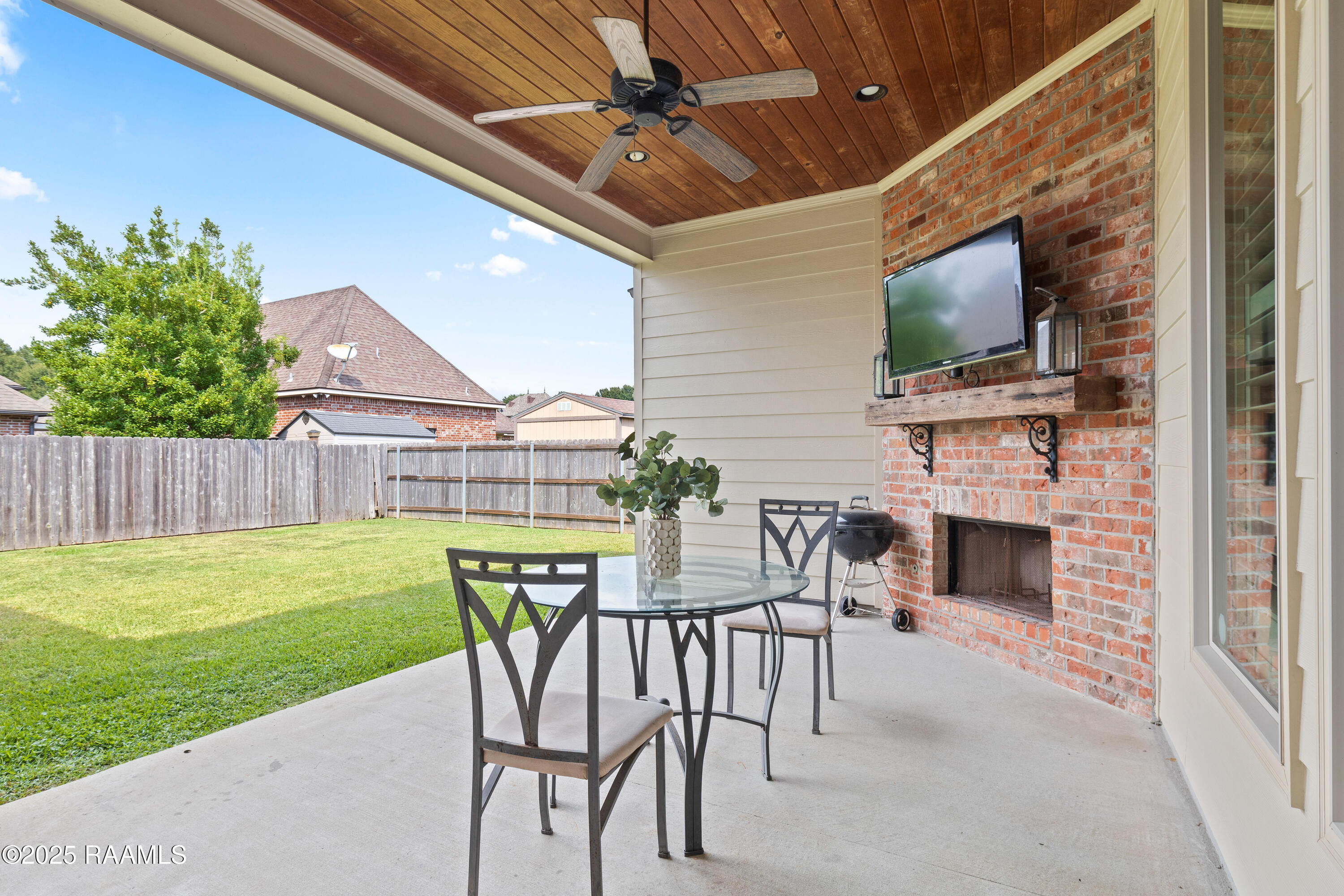 102 Spring View Drive Youngsville, LA 70592 - Photo 29 of 52 102 Spring View Dr-29