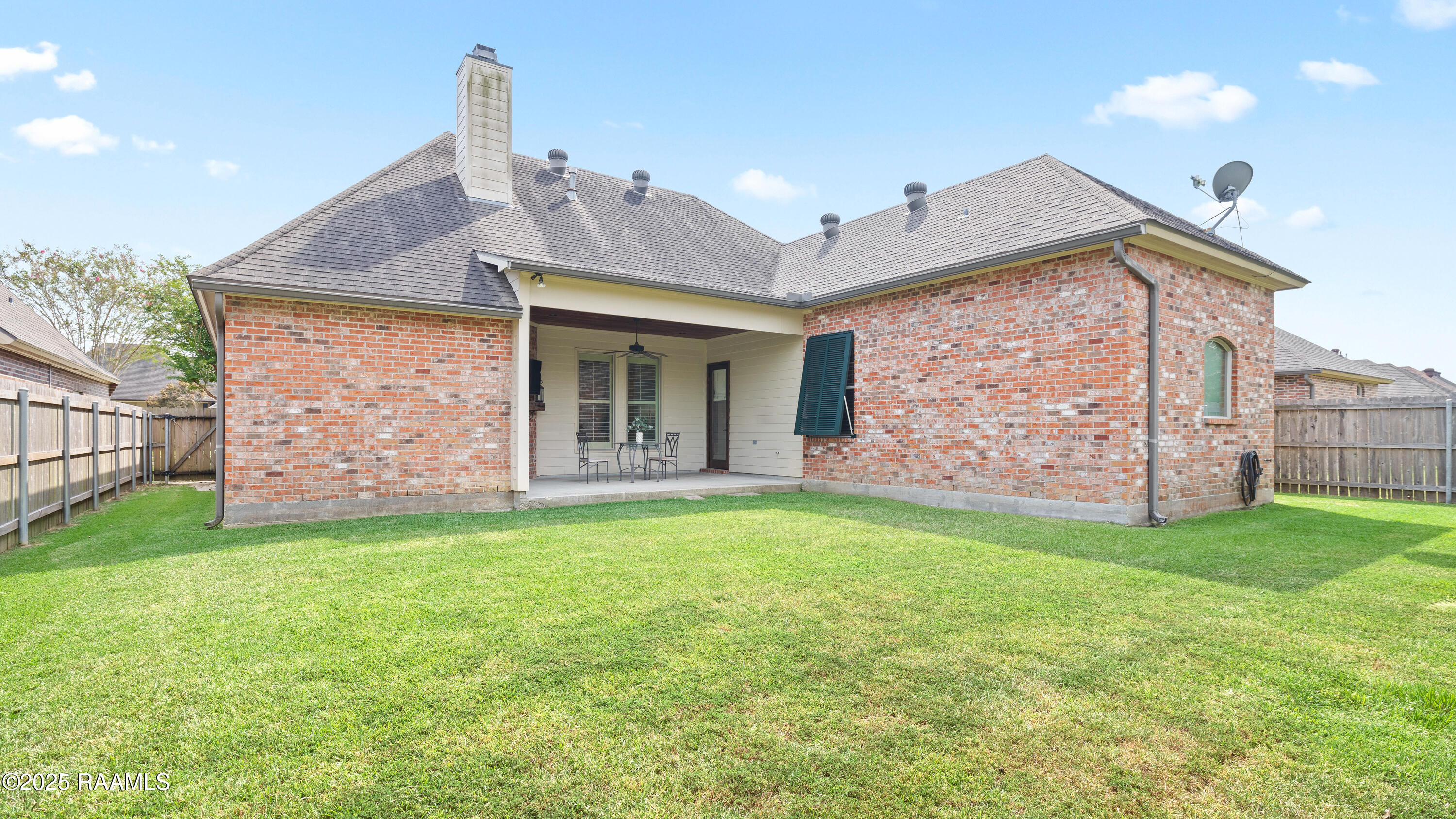 102 Spring View Drive Youngsville, LA 70592 - Photo 30 of 52 102 Spring View Dr-31