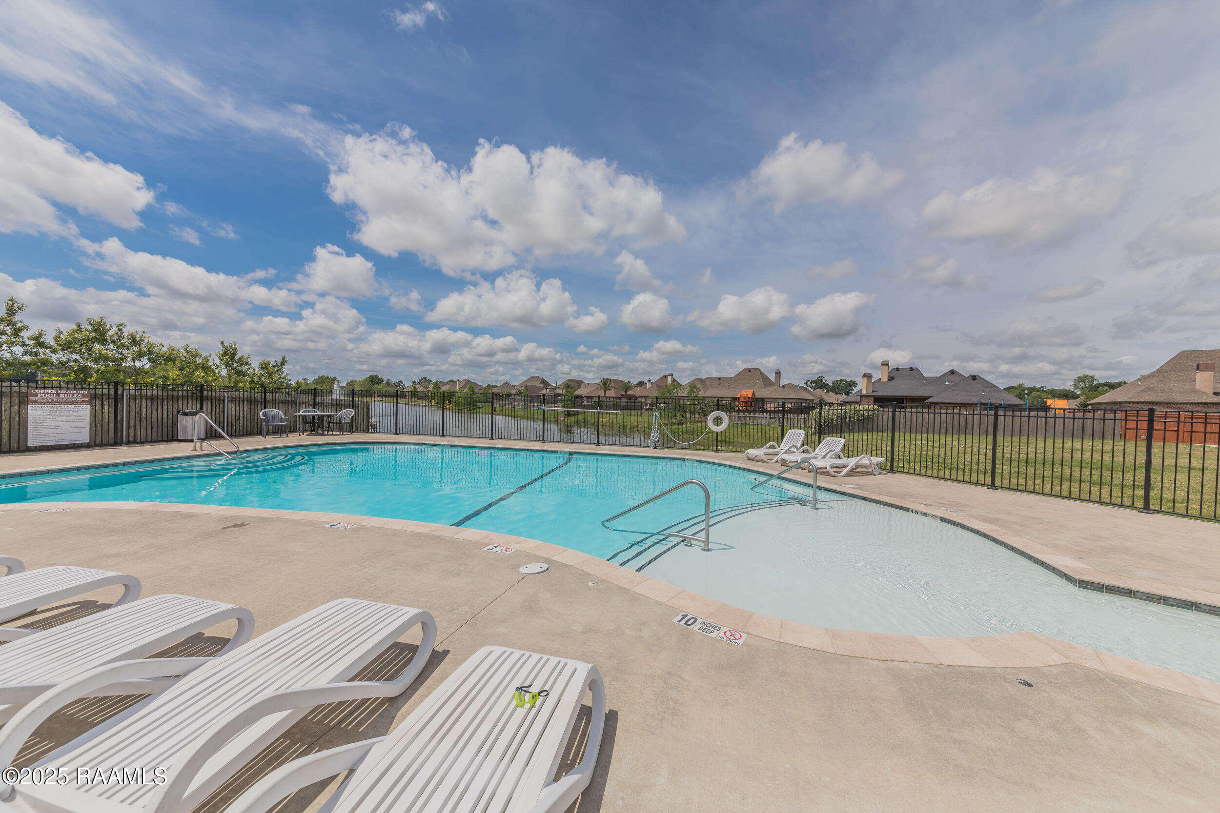 102 Spring View Drive Youngsville, LA 70592 - Photo 41 of 52 CopperfieldMeadows23-10