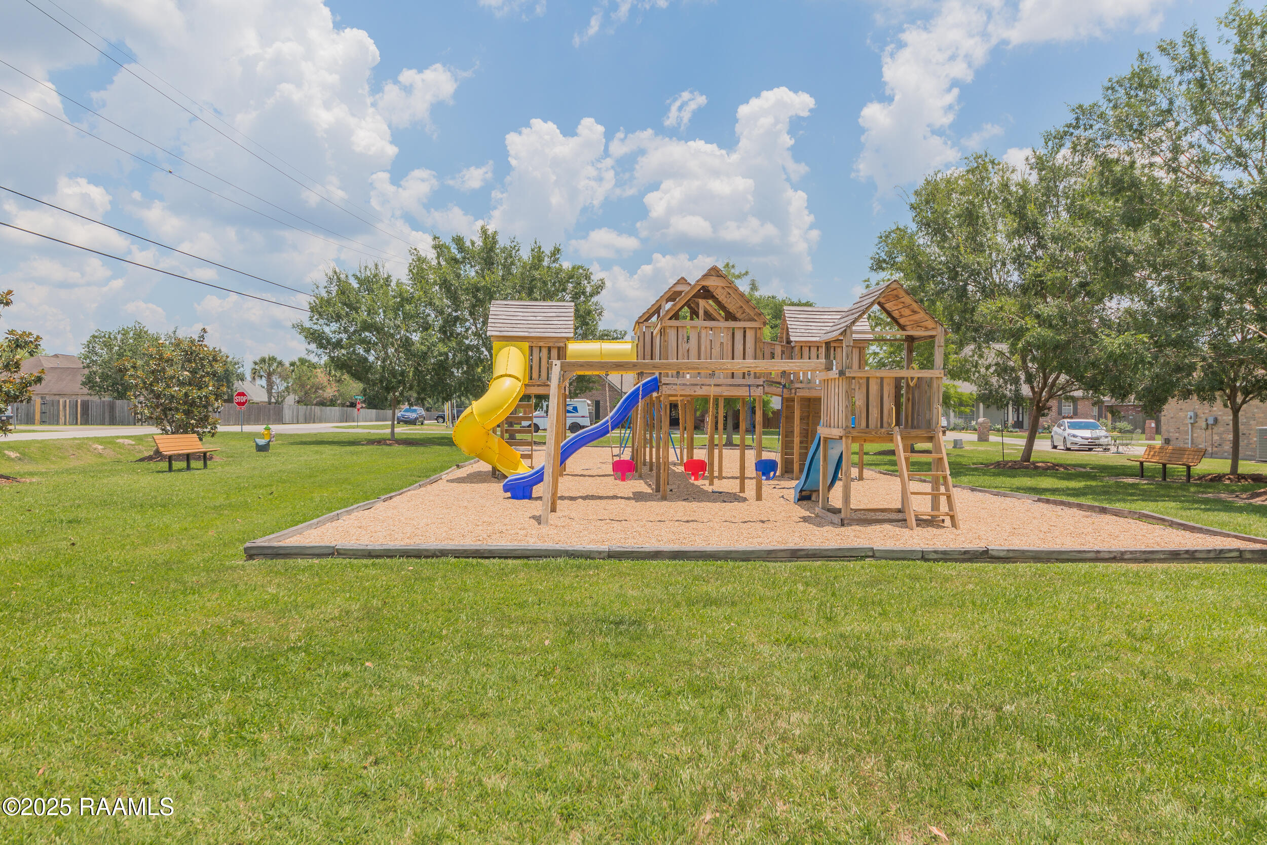 102 Spring View Drive Youngsville, LA 70592 - Photo 51 of 52 CopperMeadowsHood-4