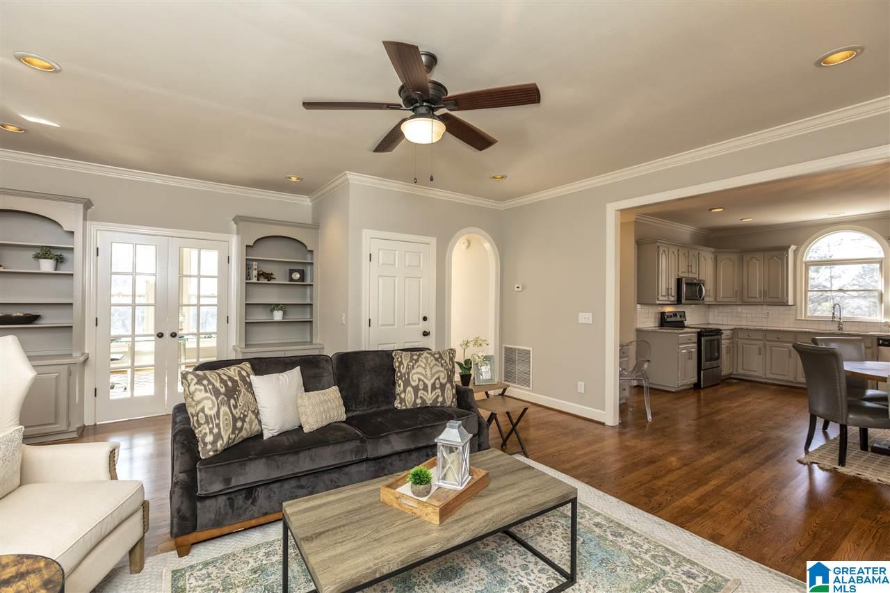 408 Norwick Circle Alabaster, AL 35007 - Photo 23 of 50