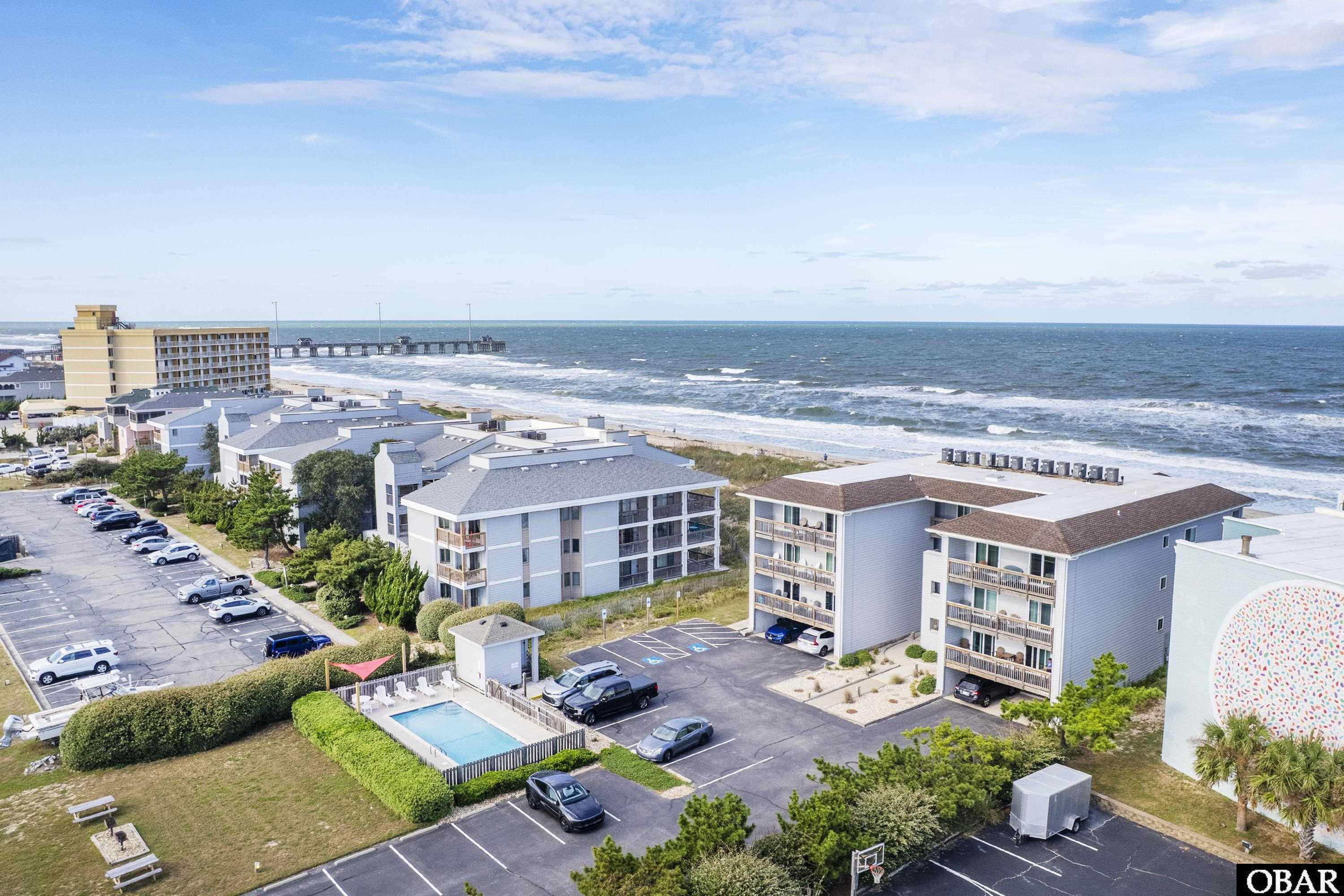 8119 South Old Oregon Inlet Road, Unit 304 Nags Head, NC 27959 - Photo 3 of 33