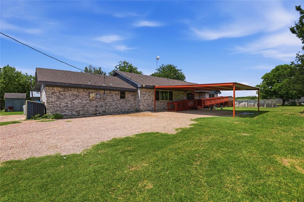1517 Wiggins Road Maypearl, TX 76064 - Photo 1 of 31