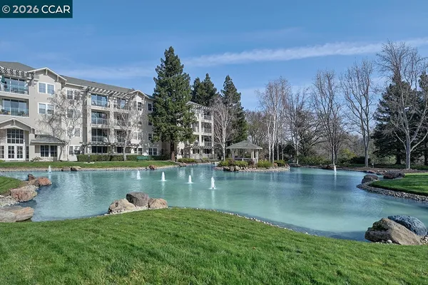 $205,000 | 1860 Tice Creek Drive, Unit 1226, Walnut Creek, CA 94595