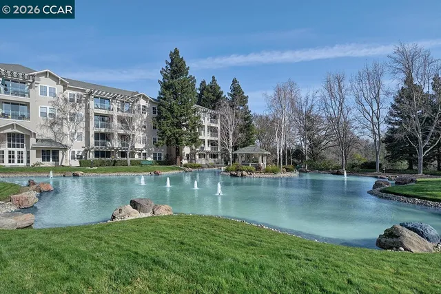 $215,000 | 1860 Tice Creek Drive, Unit 1226, Walnut Creek, CA 94595