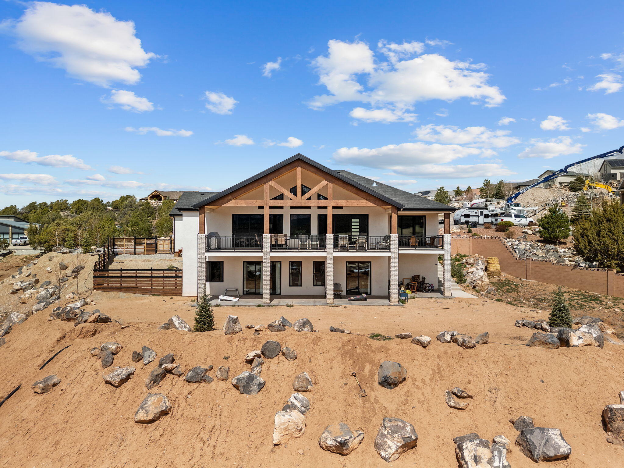 2753 West Eagle Ridge Loop Cedar City, UT 84720 - Photo 4 of 49 20250402212422946189000000-o