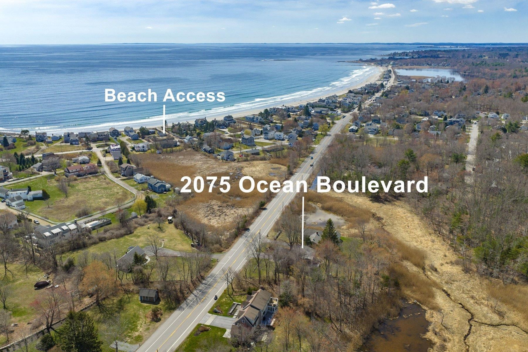 2075 Ocean Boulevard Rye, NH 03870 - Photo 4 of 59