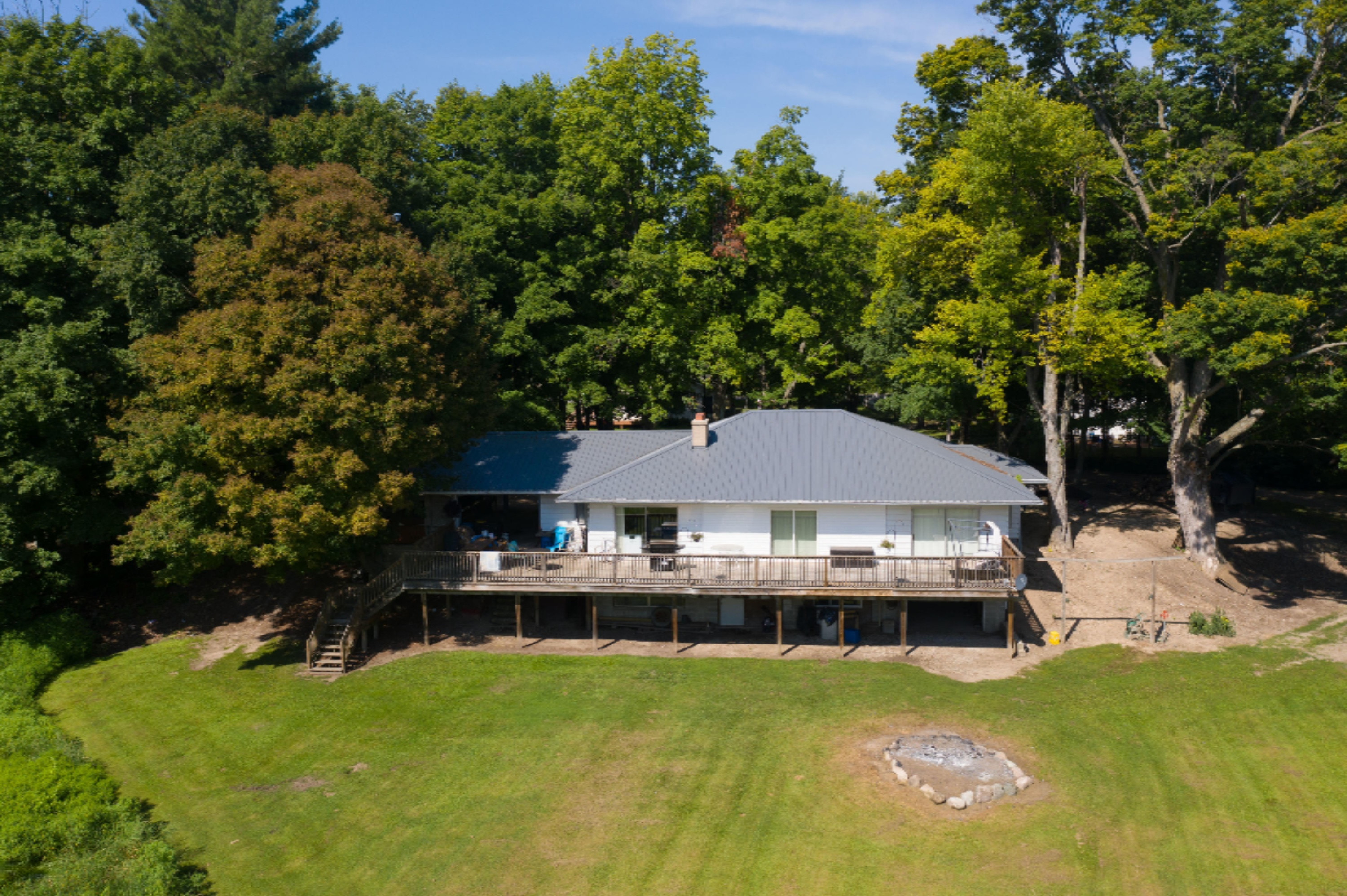 1387 Waldron Road South Crystal, MI 48818 - Photo 4 of 48 DJI_0920