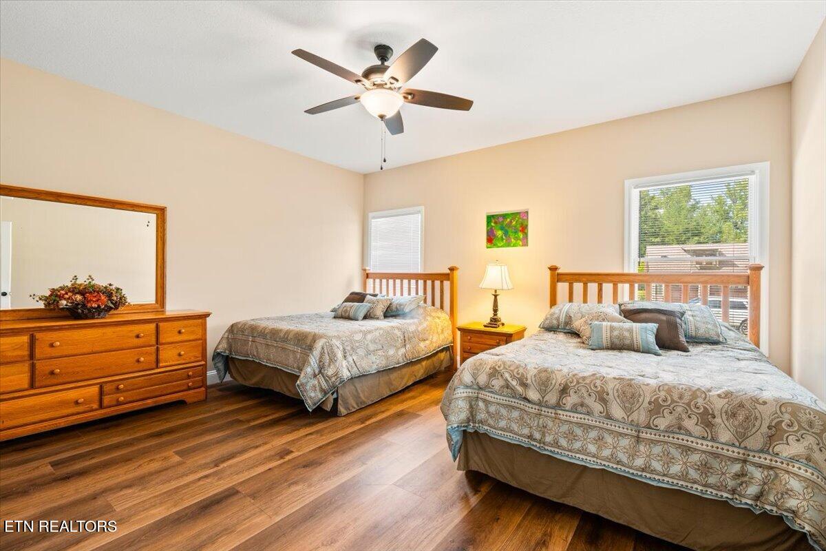 1380 East Norris Point Road La Follette, TN 37766 - Photo 31 of 54 Flex Room
