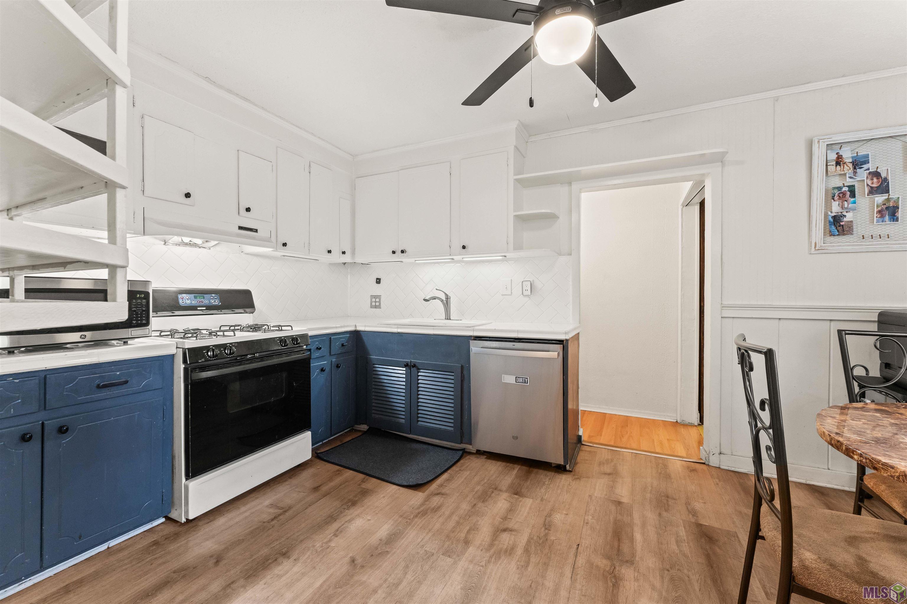 4124 Bennett Street Zachary, LA 70791 - Photo 9 of 22