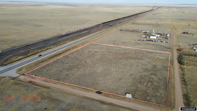 $125,000 | 109 Opal Street, Douglas, WY 82633